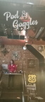 Pod & Goggles