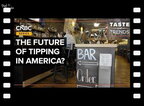 Why No Tax On Tips May Be Making America’s Tipping Problem Worse